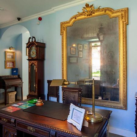 Palácio de Sintra Boutique House Extérieur photo