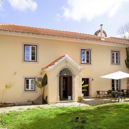 Palácio de Sintra Boutique House Extérieur photo