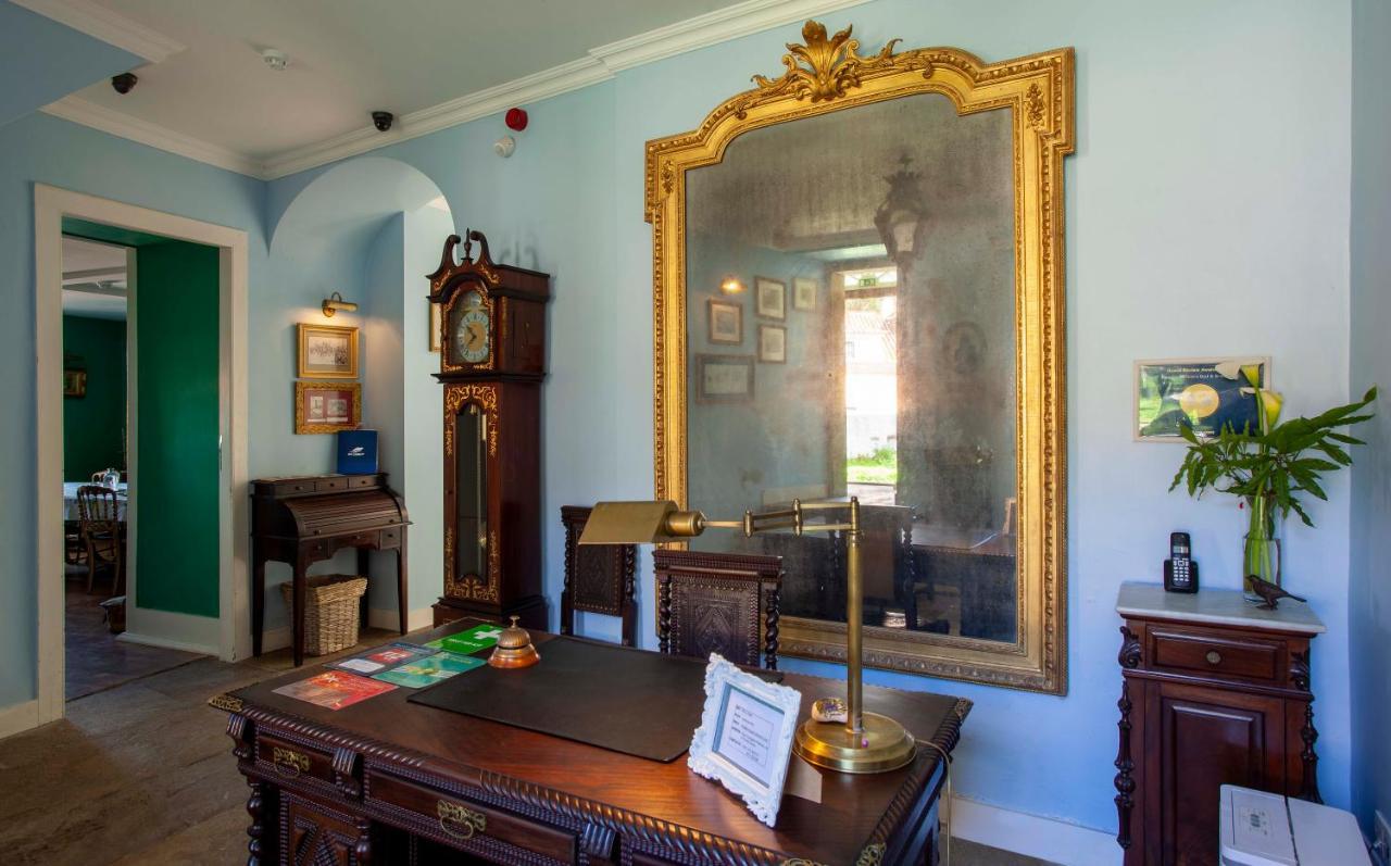 Palácio de Sintra Boutique House Extérieur photo