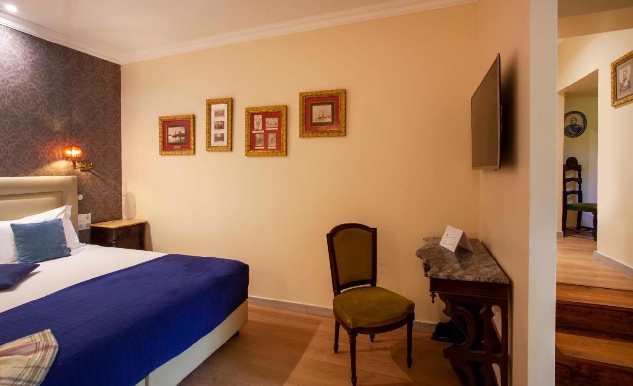 Palácio de Sintra Boutique House Extérieur photo