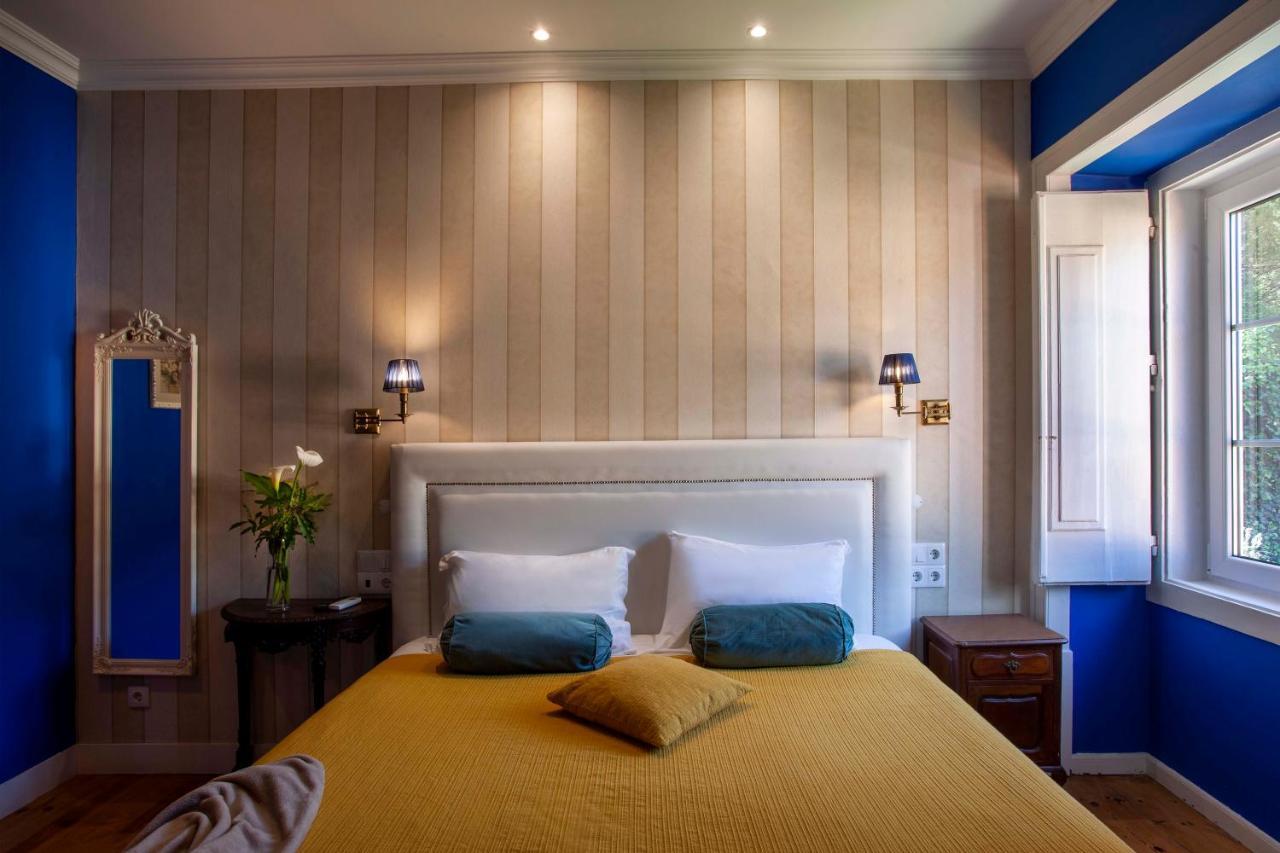 Palácio de Sintra Boutique House Extérieur photo