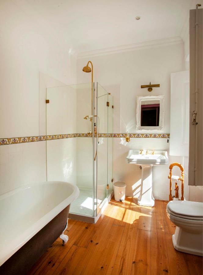 Palácio de Sintra Boutique House Extérieur photo