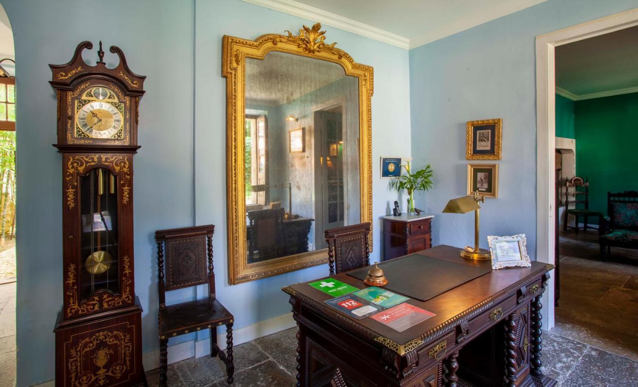 Palácio de Sintra Boutique House Extérieur photo
