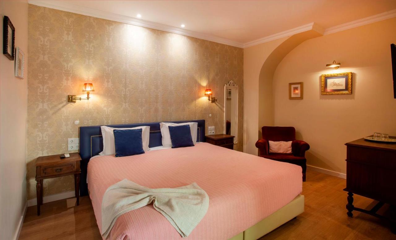 Palácio de Sintra Boutique House Extérieur photo