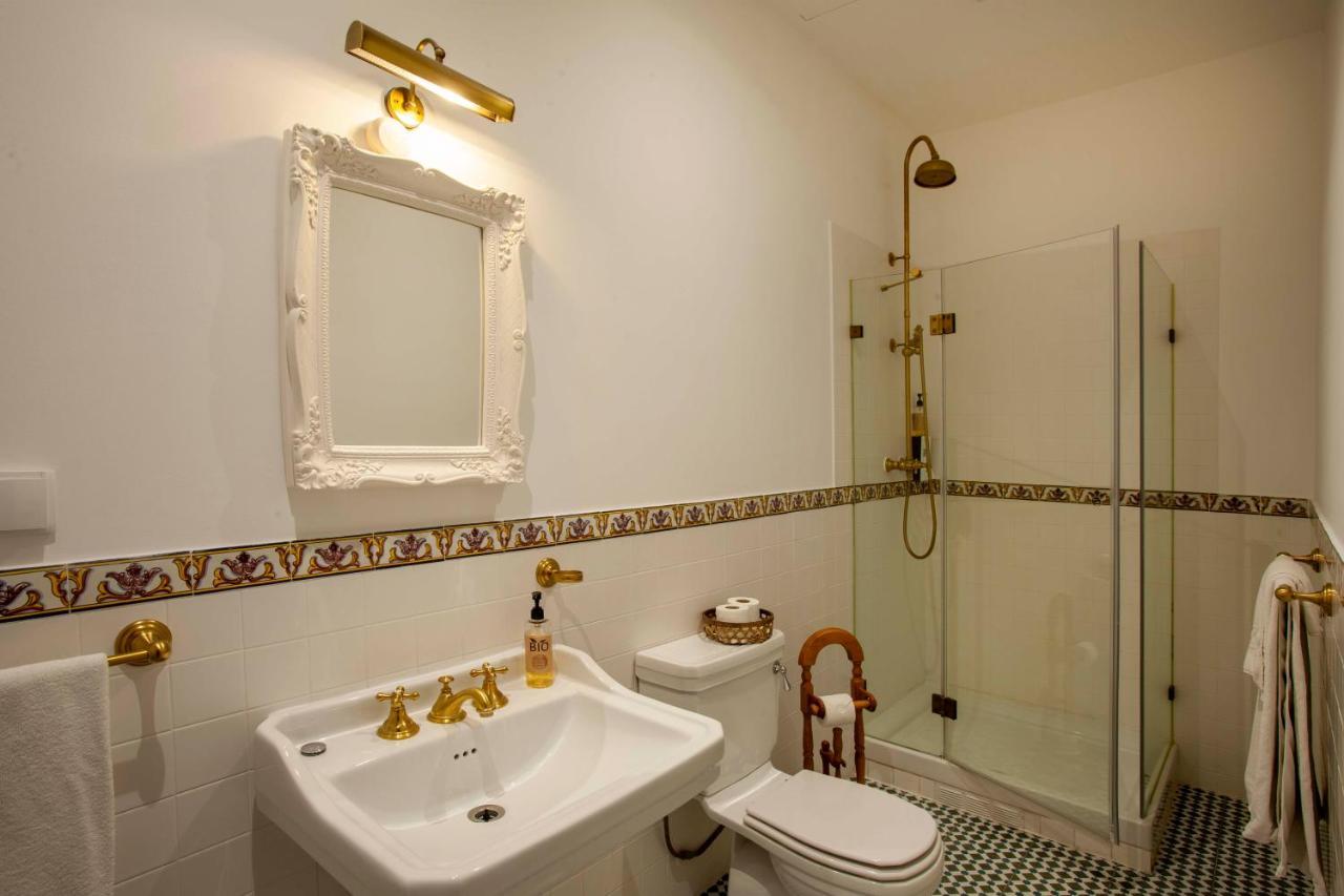 Palácio de Sintra Boutique House Extérieur photo