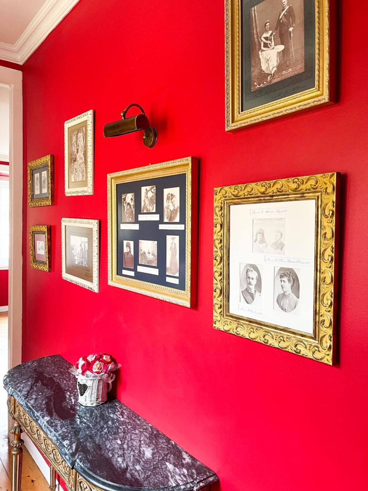 Palácio de Sintra Boutique House Extérieur photo