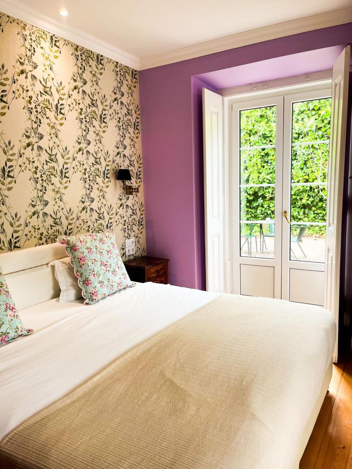 Palácio de Sintra Boutique House Extérieur photo