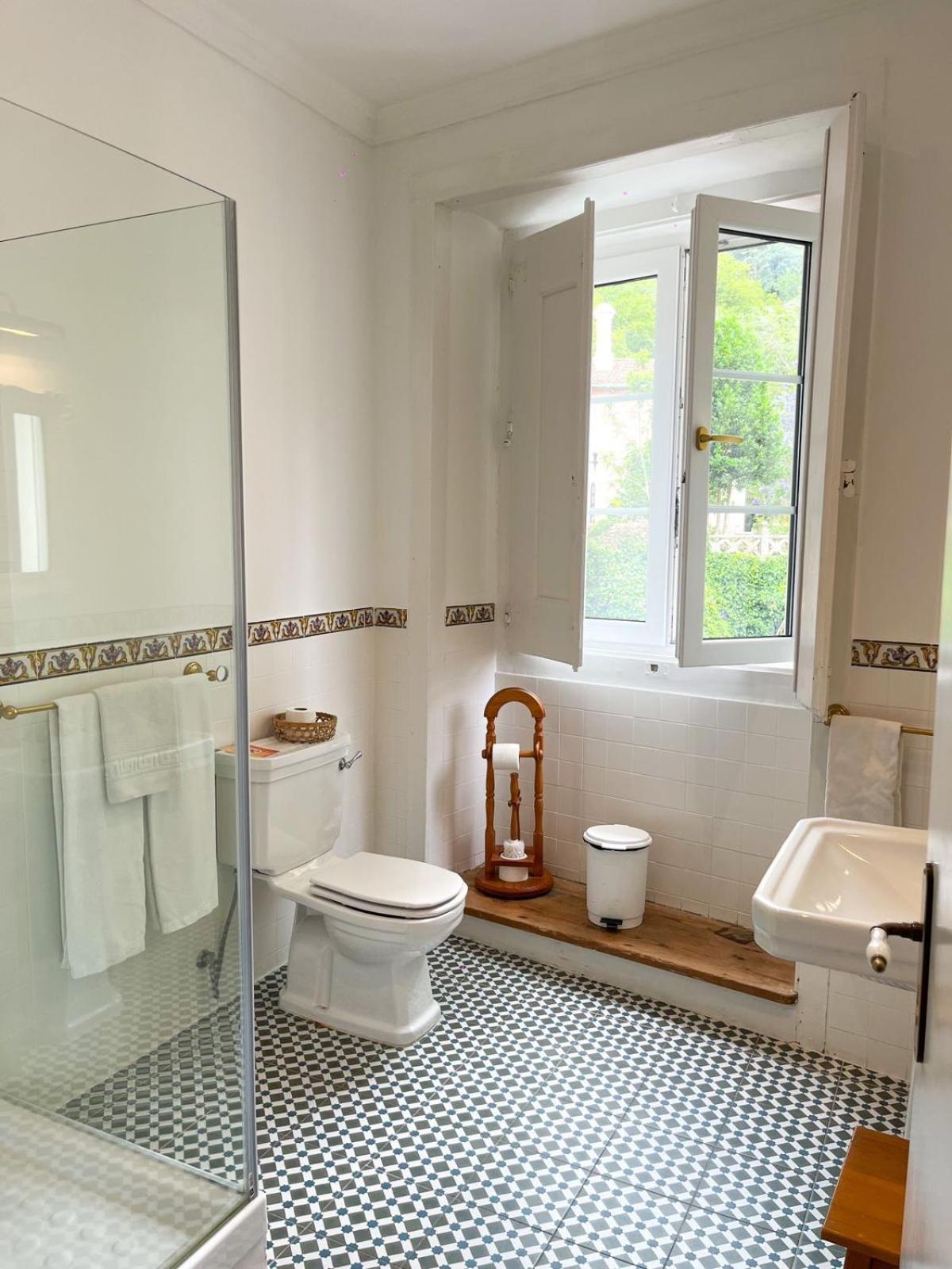 Palácio de Sintra Boutique House Extérieur photo
